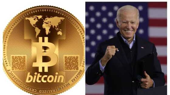 Luna Crash: Biden official reveals huge crypto legislation coming this year