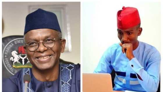 Dalilin da ya sa ya zama dole El-Rufai ya fito da Dadiyata – Jigon Kwankwasiyya