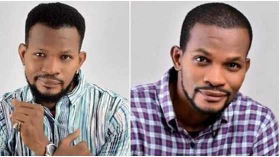 Uche Maduagwu calls on EFCC, NDLEA to investigate male actors below 38 buying mansions, give reasons