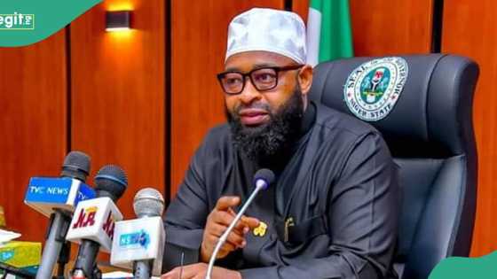 Tension as APC governor declares state of emergency, reason, details emerge