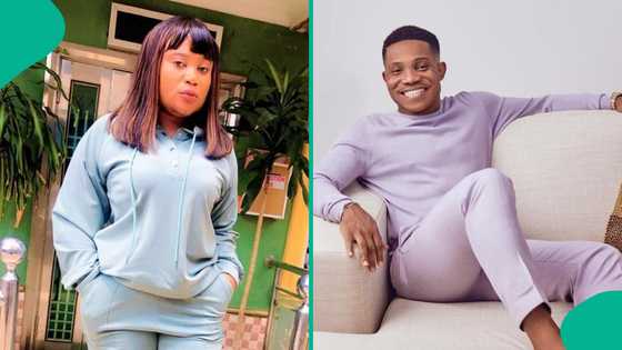 Jerry Eze: Actress Esther Nwachukwu laments about mum's Inability to heal despite joining NSPPD