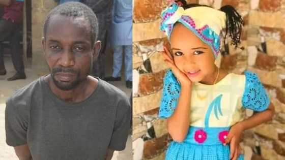 BREAKING: Kano court finally sentences Hanifa's killer to death by hanging, gives stern judgment on accomplice