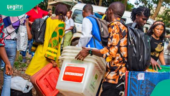Ekiti election 2026: From electoral violence to democratic exhaustion