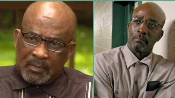 Man gets N22 billion compensation after spending 44 years in prison for crime he didn't commit