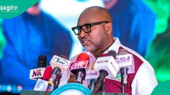 ADC: An samu wanda zai dawo da tallafin man fetur idan ya zama shugaban kasa a 2027