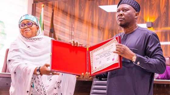 Labari Mai Zafi: Kotun Zabe Ta Yi Hukunci Kan Karar Zaben Gwamnan Jihar Adamawa