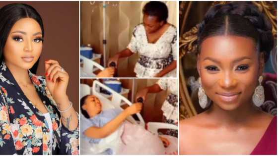 A deal is a deal: Jaruma continues to share videos of Regina Daniels, fans react