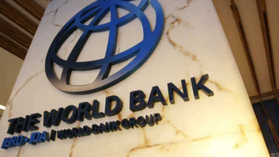 World bank reveals names of 14 Nigerian firms ban for 999 years over alleged fraud, contract breaches