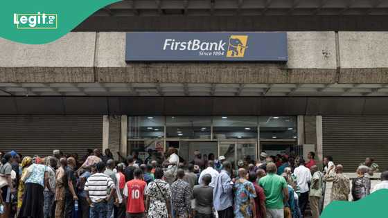 First Bank clarifies system migration, assures customers of uninterrupted banking service