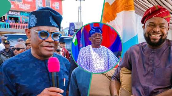 Know your ministers: Presidency releases profiles of Tinubu's cabinet members