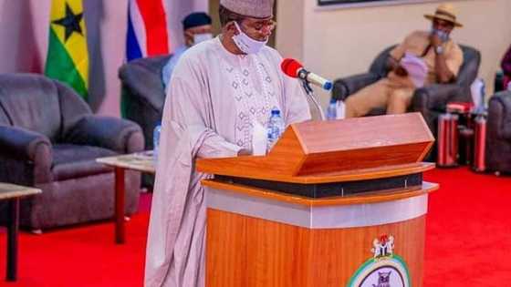 Gwamnan Zamfara ya yi amai ya lashe bayan ya ce ba duka yan bindiga bane na banza