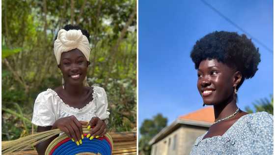 Angella Summer Namubiru’s biography: age, height, family, net worth