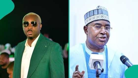 Pretty Mike Breaks Silence As He Wins Against NDLEA in Court Case, Elicits Reactions: ”Sue Them”