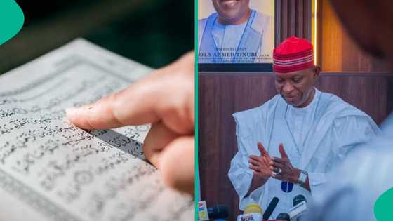 Masu koyo da haddar Kur'ani Mai Girma za su samu gata, Gwamnatin Kano ta faɗi shirinta