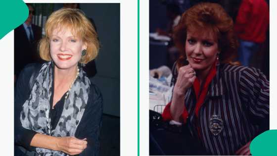 Legendary TV actress Anne Schedeen best known for playing mom in ALF dies at 77