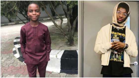 Please come back: Late Dowen student Sylvester Oromoni’s brother pens emotional tribute