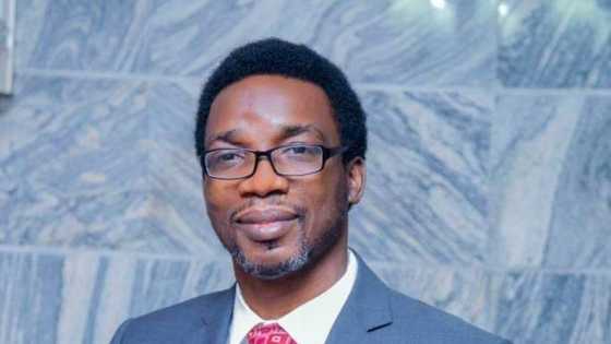 APC moles hijack Lagos PDP, Ex-state party chairman Aeroland reacts to his alleged suspension