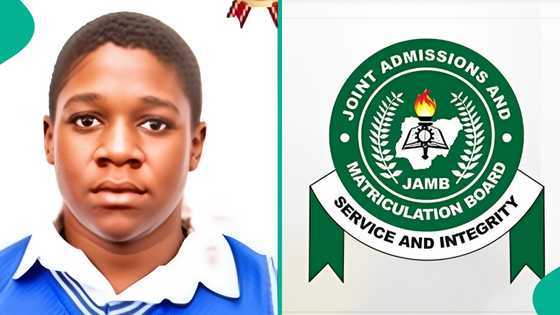 2025 UTME top scorer of Abuja Catholic school scores 352 as his 24 schoolmates get over 300