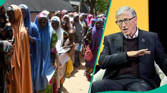 Matsala ta kunno kai a Najeriya, miliyoyin yara na fuskantar hadarin mutuwa a Arewa