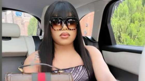 Good girl no dey pay: Funny reactions as Bobrisky lists tips to follow to catch a ‘big fish’ in Lagos