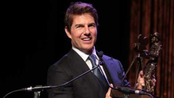 Deepfake videos of actor Tom Cruise confusing millions of TikTok fans
