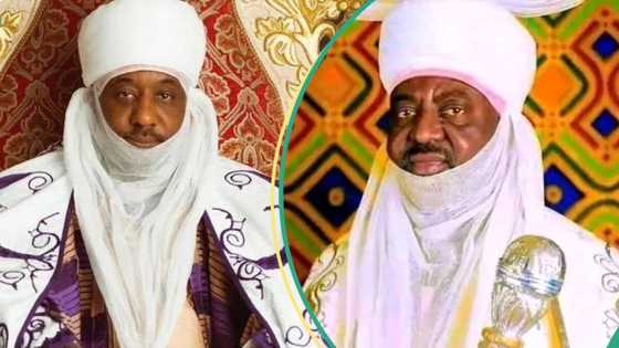 Sanusi vs Bayero: Court rules on suit seeking nullification of 2024 Kano emirate council law