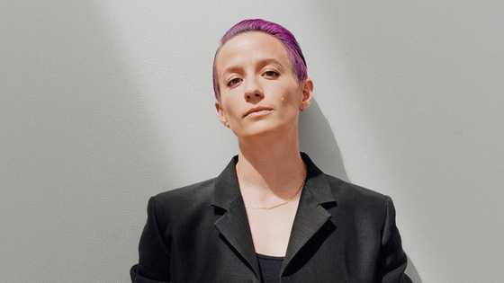 Amazing details about the life of Olympic gold medal winner Megan Rapinoe