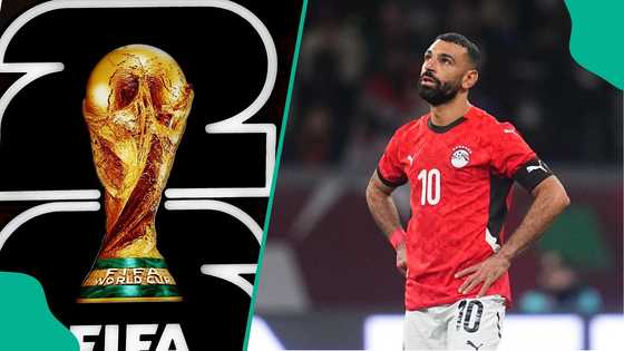 FIFA sends message to Egypt ahead of match vs Belgium at 2026 World Cup