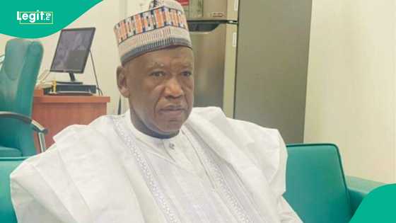 An yi rashi: Ɗan majalisar tarayya mai ci daga jihar Gombe ya rasu ranar Juma'a