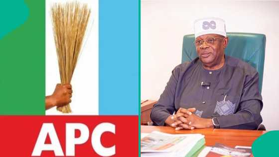 2027: APC group warns Faleke-Audu loyalists over alleged anti-party moves in Kogi