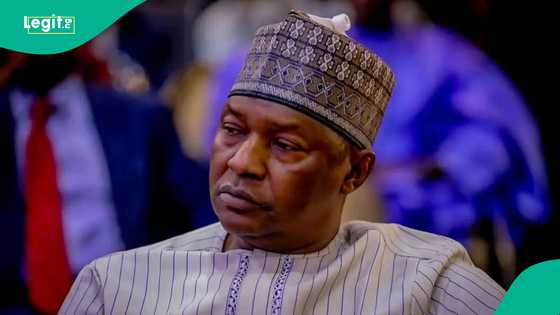 Malami ya sanar da kotu hanyoyin da ya samu kudadensa a shari'arsa da EFCC