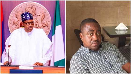 Buhari orders arrest of killers of ex-gov Suswam's brother as Benue govt places N5m bounty