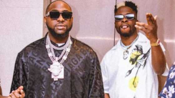 “I’m my brother's best man today”: Davido’s DJ Ecool says he’s emotionally imbalanced after Ifeanyi's death