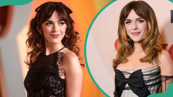 Inside Kiernan Shipka's boyfriend timeline: Her relationships over the years