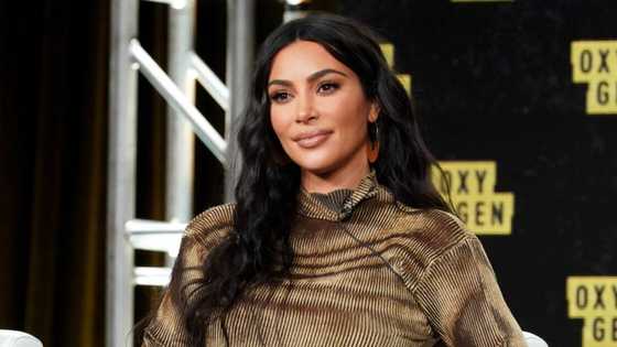 Kim Kardashian speaks out on body-shaming during her pregnancy
