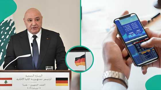 Germany publishes website nursing professionals can use to find a job in the country