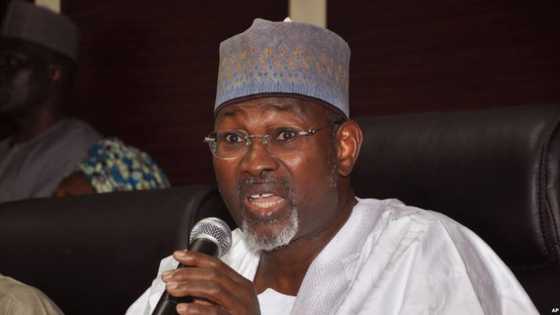 Former INEC boss blasts Nigerian leaders, identifies what is responsible for security challenges