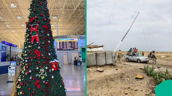 List of states in Nigeria that bandits once attacked on Christmas day and killed many people