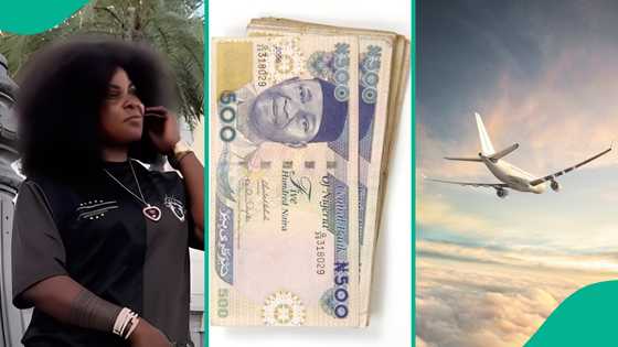 Lady who lives abroad shares how her brother seized her N45m, took her name to native doctor
