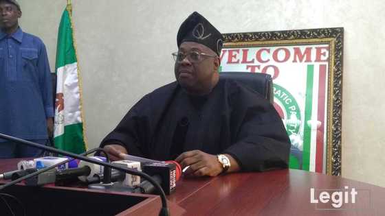 2023: There is no candidate that would be better than me, Dele Momodu boasts as he declares for presidency