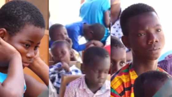 Photos, video of the over 30 missing children who have been found but are yet to be claimed by their families