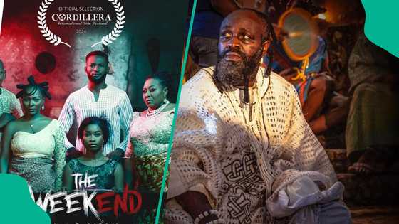 AMAA 2024: Nigeria's The Weekend, Jagun Jagun, S/Africa's The Queenstown Kings emerge top winners