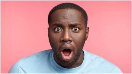 Nigerian man heartbroken as he discovers he is not the biological father of his three kids