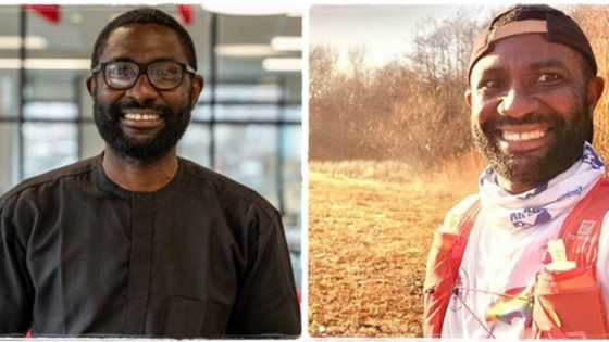 My native name denied me job opportunities in the UK- Nigerian man says