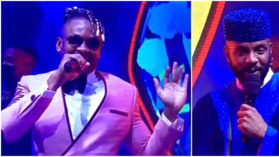 BBNaija finale: I knew I wouldn’t win, I wanted to be top 3, Cross opens up as he gets evicted from show