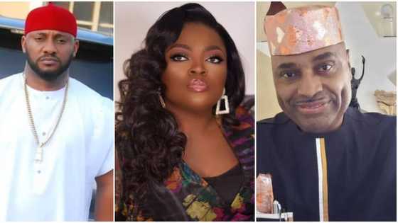 "Let them focus on acting": Nigerians speak on if Nollywood actors in politics will make great change