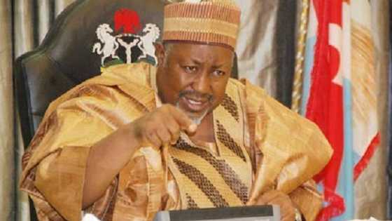 Jerin sunayen sabbin mashawarta na musamman guda 15 da gwamna Badaru ya nada a Jigawa