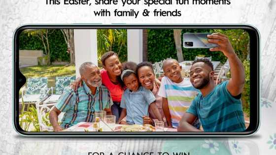 The best Easter Promo in 2021 is still on: Win N100,000 Shopping Voucher and more with Infinix