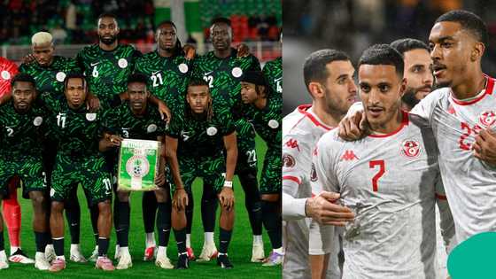 Former Super Eagles star explains how Eric Chelle can lead Nigeria past Tunisia at AFCON 2025