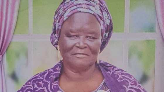 Allah ya yi wa mahaifiyar Gwamna Fintiri rasuwa